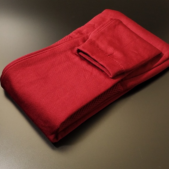 Women High Waist "FLEECE" Leggings - Picture 7 of 7